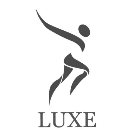 LUXE ロゴ
